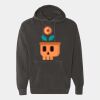 Ring Spun Hooded Sweatshirt Thumbnail