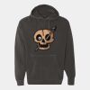 Ring Spun Hooded Sweatshirt Thumbnail