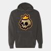 Ring Spun Hooded Sweatshirt Thumbnail