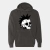 Ring Spun Hooded Sweatshirt Thumbnail