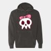 Ring Spun Hooded Sweatshirt Thumbnail