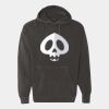 Ring Spun Hooded Sweatshirt Thumbnail