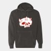 Ring Spun Hooded Sweatshirt Thumbnail