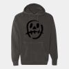 Ring Spun Hooded Sweatshirt Thumbnail