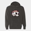 Ring Spun Hooded Sweatshirt Thumbnail