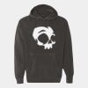 Ring Spun Hooded Sweatshirt Thumbnail