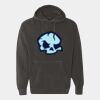 Ring Spun Hooded Sweatshirt Thumbnail