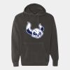 Ring Spun Hooded Sweatshirt Thumbnail