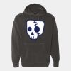 Ring Spun Hooded Sweatshirt Thumbnail
