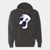 Ring Spun Hooded Sweatshirt Thumbnail