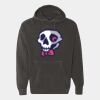 Ring Spun Hooded Sweatshirt Thumbnail