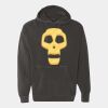 Ring Spun Hooded Sweatshirt Thumbnail