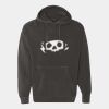 Ring Spun Hooded Sweatshirt Thumbnail