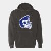 Ring Spun Hooded Sweatshirt Thumbnail