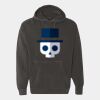 Ring Spun Hooded Sweatshirt Thumbnail