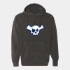 Ring Spun Hooded Sweatshirt Thumbnail