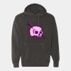 Ring Spun Hooded Sweatshirt Thumbnail