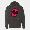 Ring Spun Hooded Sweatshirt Thumbnail