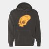 Ring Spun Hooded Sweatshirt Thumbnail