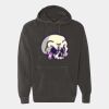 Ring Spun Hooded Sweatshirt Thumbnail