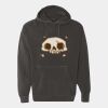 Ring Spun Hooded Sweatshirt Thumbnail