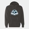 Ring Spun Hooded Sweatshirt Thumbnail