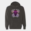 Ring Spun Hooded Sweatshirt Thumbnail