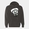 Ring Spun Hooded Sweatshirt Thumbnail