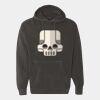 Ring Spun Hooded Sweatshirt Thumbnail