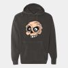 Ring Spun Hooded Sweatshirt Thumbnail