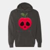 Ring Spun Hooded Sweatshirt Thumbnail