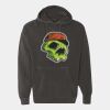 Ring Spun Hooded Sweatshirt Thumbnail