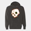 Ring Spun Hooded Sweatshirt Thumbnail