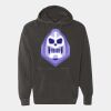 Ring Spun Hooded Sweatshirt Thumbnail