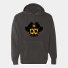 Ring Spun Hooded Sweatshirt Thumbnail