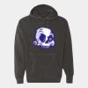Ring Spun Hooded Sweatshirt Thumbnail