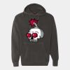 Ring Spun Hooded Sweatshirt Thumbnail