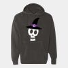 Ring Spun Hooded Sweatshirt Thumbnail