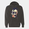 Ring Spun Hooded Sweatshirt Thumbnail