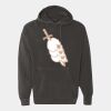 Ring Spun Hooded Sweatshirt Thumbnail