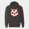 Ring Spun Hooded Sweatshirt Thumbnail