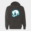 Ring Spun Hooded Sweatshirt Thumbnail