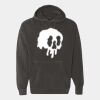 Ring Spun Hooded Sweatshirt Thumbnail