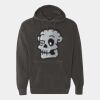 Ring Spun Hooded Sweatshirt Thumbnail