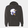 Ring Spun Hooded Sweatshirt Thumbnail
