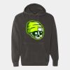 Ring Spun Hooded Sweatshirt Thumbnail