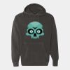 Ring Spun Hooded Sweatshirt Thumbnail