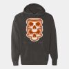 Ring Spun Hooded Sweatshirt Thumbnail