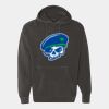 Ring Spun Hooded Sweatshirt Thumbnail
