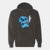 Ring Spun Hooded Sweatshirt Thumbnail